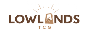 LowlandsTCG - Home